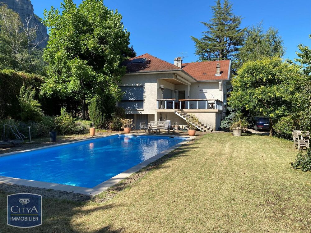 � vendre  Maison Crolles (38920)