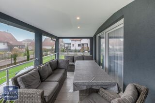  Maison � vendre 5 pi�ces 149 m�