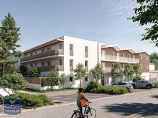  Appartement  vendre 2 pices 48 m