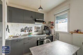  Appartement � vendre 2 pi�ces 52 m�