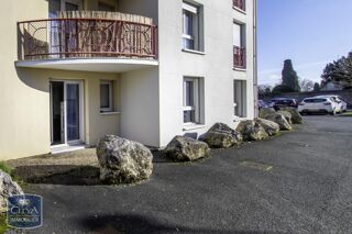  Appartement � vendre 2 pi�ces 36 m�