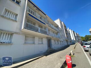  Appartement � vendre 4 pi�ces 70 m�