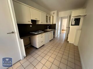 Appartement  vendre 4 pices 92 m