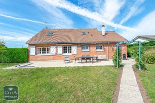  Maison  vendre 6 pices 147 m