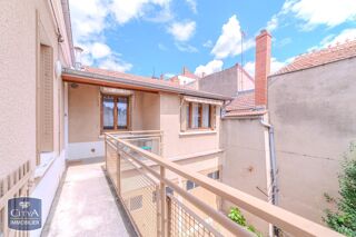  Maison  vendre 4 pices 102 m