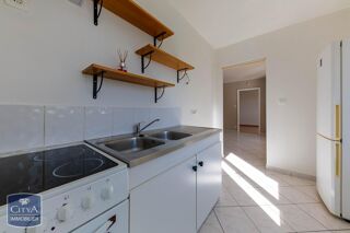  Appartement � vendre 2 pi�ces 47 m�