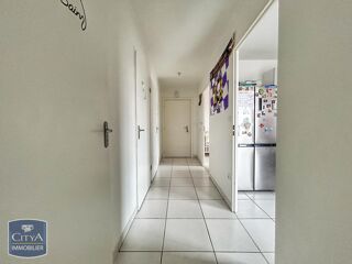  Appartement � vendre 3 pi�ces 62 m�