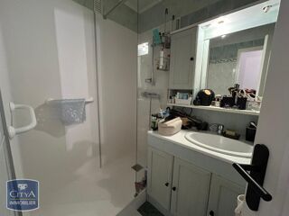  Appartement � vendre 3 pi�ces 73 m�