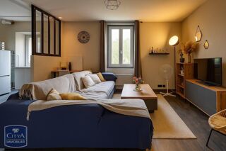  Appartement � vendre 2 pi�ces 37 m�