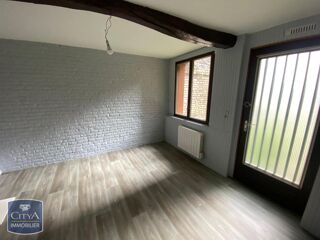  Appartement � vendre 1 pi�ce 19 m�