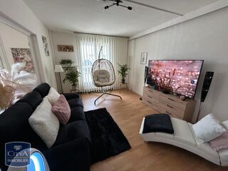  Appartement  vendre 3 pices 86 m