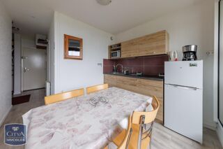  Appartement  vendre 2 pices 31 m