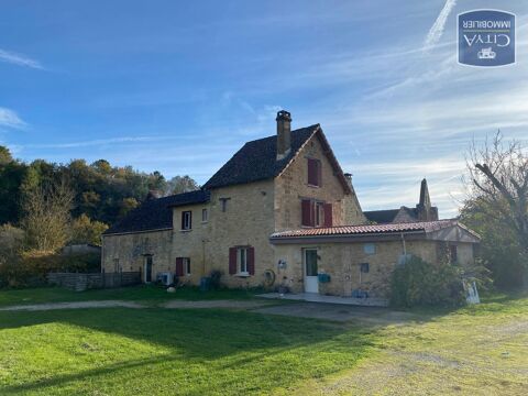   Vente Maison Maison - 7 pice(s) - 225 m