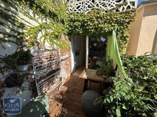  Appartement  vendre 2 pices 37 m