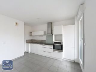  Appartement � vendre 3 pi�ces 64 m�