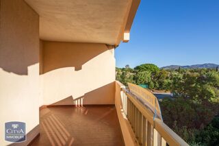  Appartement  vendre 2 pices 47 m