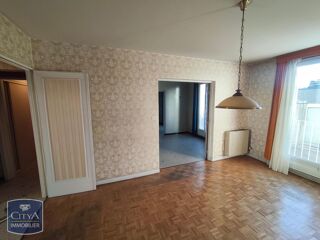  Appartement � vendre 4 pi�ces 91 m�