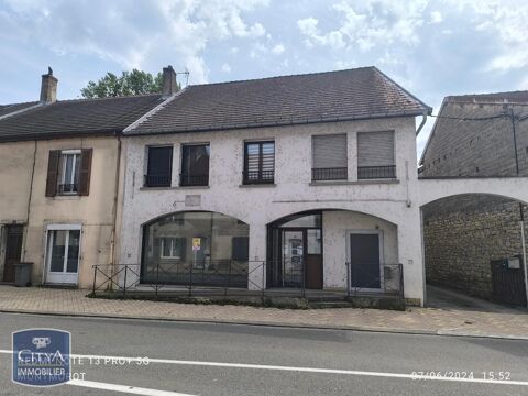VENTE Local Commercial Montmorot - &Agrave; VENDRE Nous vous... 137000 39570 Montmorot