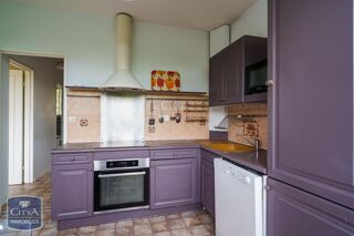  Appartement � vendre 5 pi�ces 95 m�