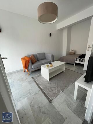  Appartement  vendre 1 pice 28 m