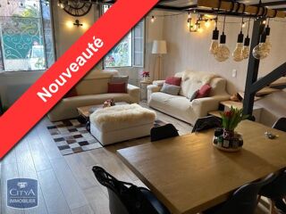  Appartement � vendre 3 pi�ces 102 m�