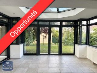  Maison  vendre 5 pices 138 m