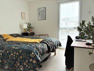  Appartement � vendre 4 pi�ces 84 m�