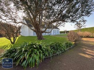  Maison � vendre 6 pi�ces 220 m�