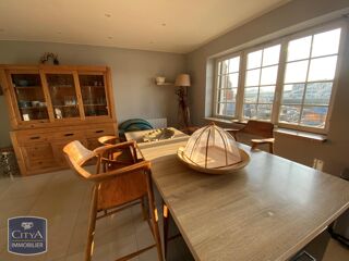  Maison  vendre 3 pices 67 m