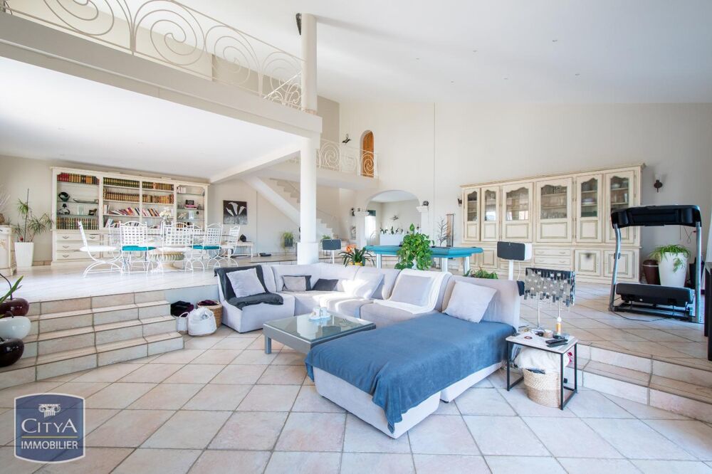  vendre  Villa Frontignan (34110)