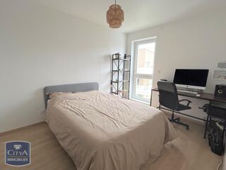  Appartement  vendre 2 pices 40 m