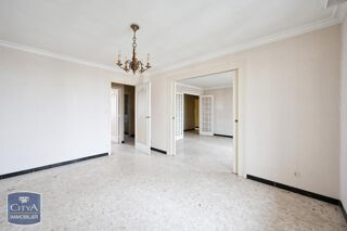  Appartement � vendre 4 pi�ces 90 m�