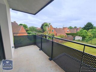  Appartement  vendre 3 pices 63 m