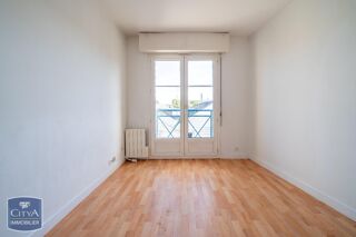  Appartement  vendre 2 pices 40 m