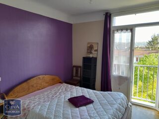  Appartement � vendre 2 pi�ces 64 m�