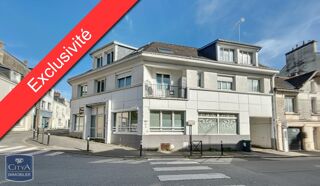  Appartement  vendre 2 pices 43 m