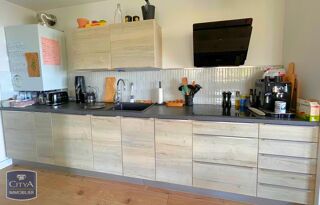  Appartement � vendre 4 pi�ces 106 m�