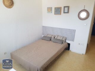  Appartement  vendre 1 pice 18 m
