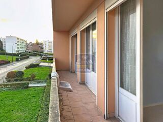  Appartement � vendre 4 pi�ces 67 m�