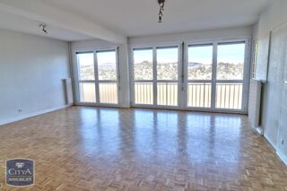  Appartement � vendre 3 pi�ces 83 m�