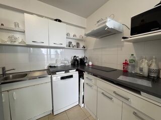  Appartement  vendre 3 pices 62 m