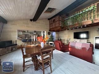  Appartement  vendre 4 pices 137 m