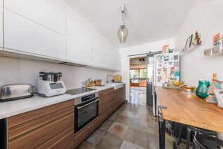  Appartement  vendre 5 pices 101 m