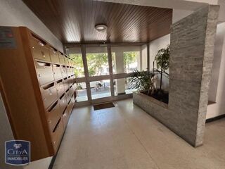  Appartement  vendre 2 pices 41 m