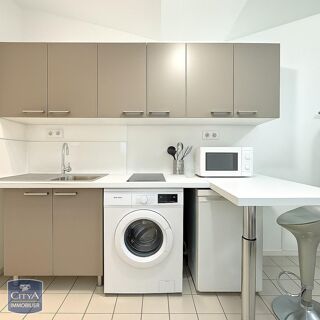  Appartement  vendre 1 pice 14 m