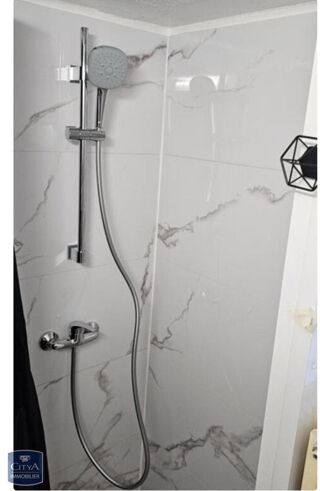  Appartement � vendre 1 pi�ce 18 m�