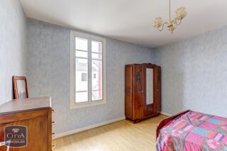  Maison  vendre 5 pices 96 m