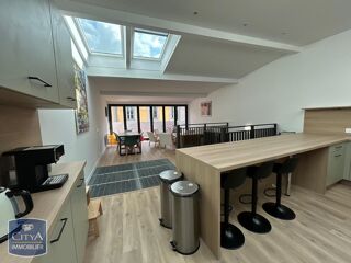  Immeuble � vendre 153 m�