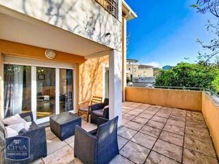  Appartement � vendre 3 pi�ces 65 m�