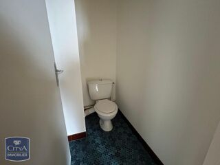  Appartement  vendre 2 pices 